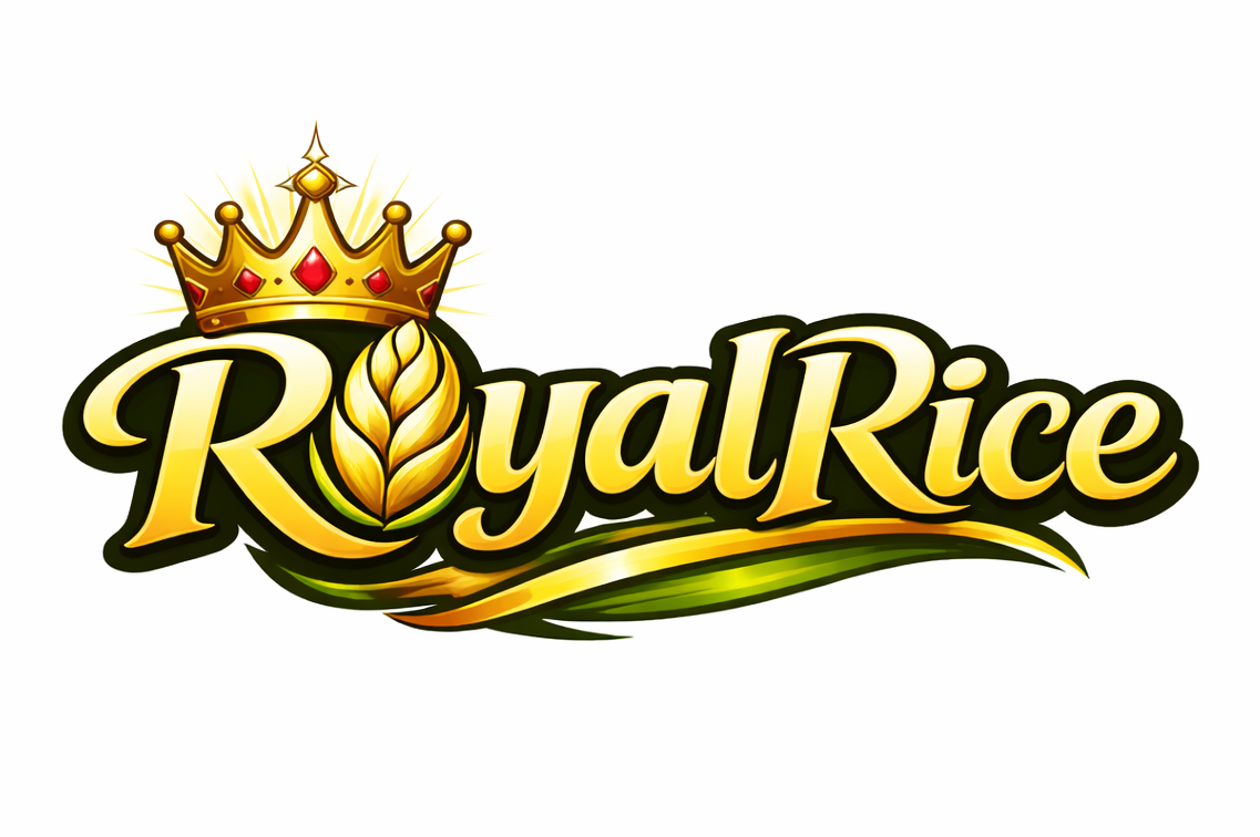 ROYAL RICE